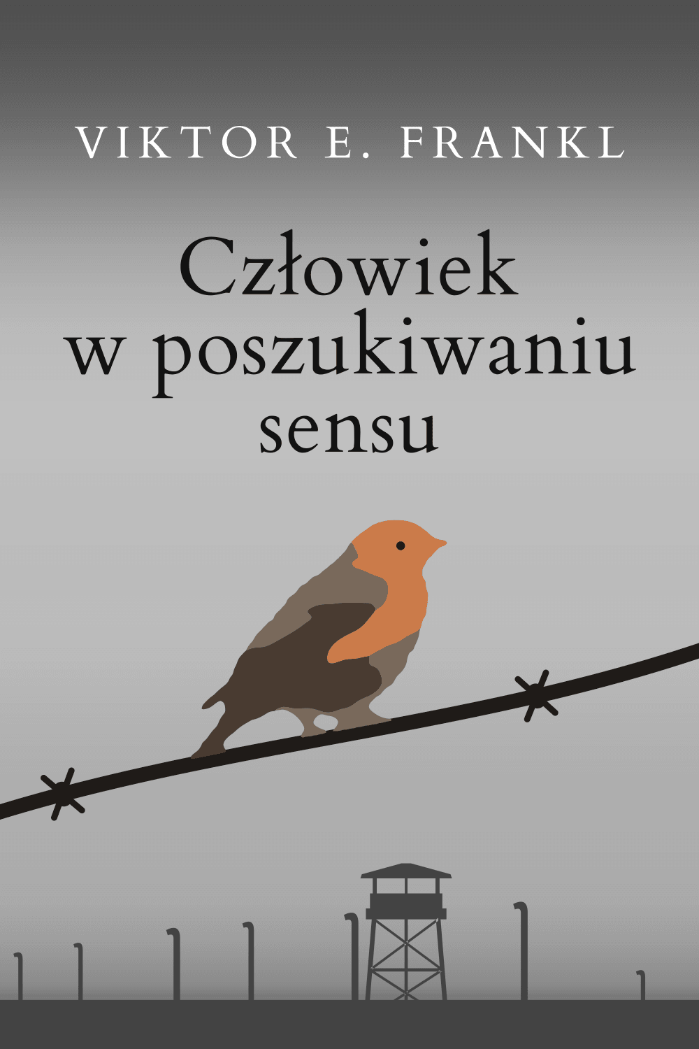 Człowiek w poszukiwaniu sensu