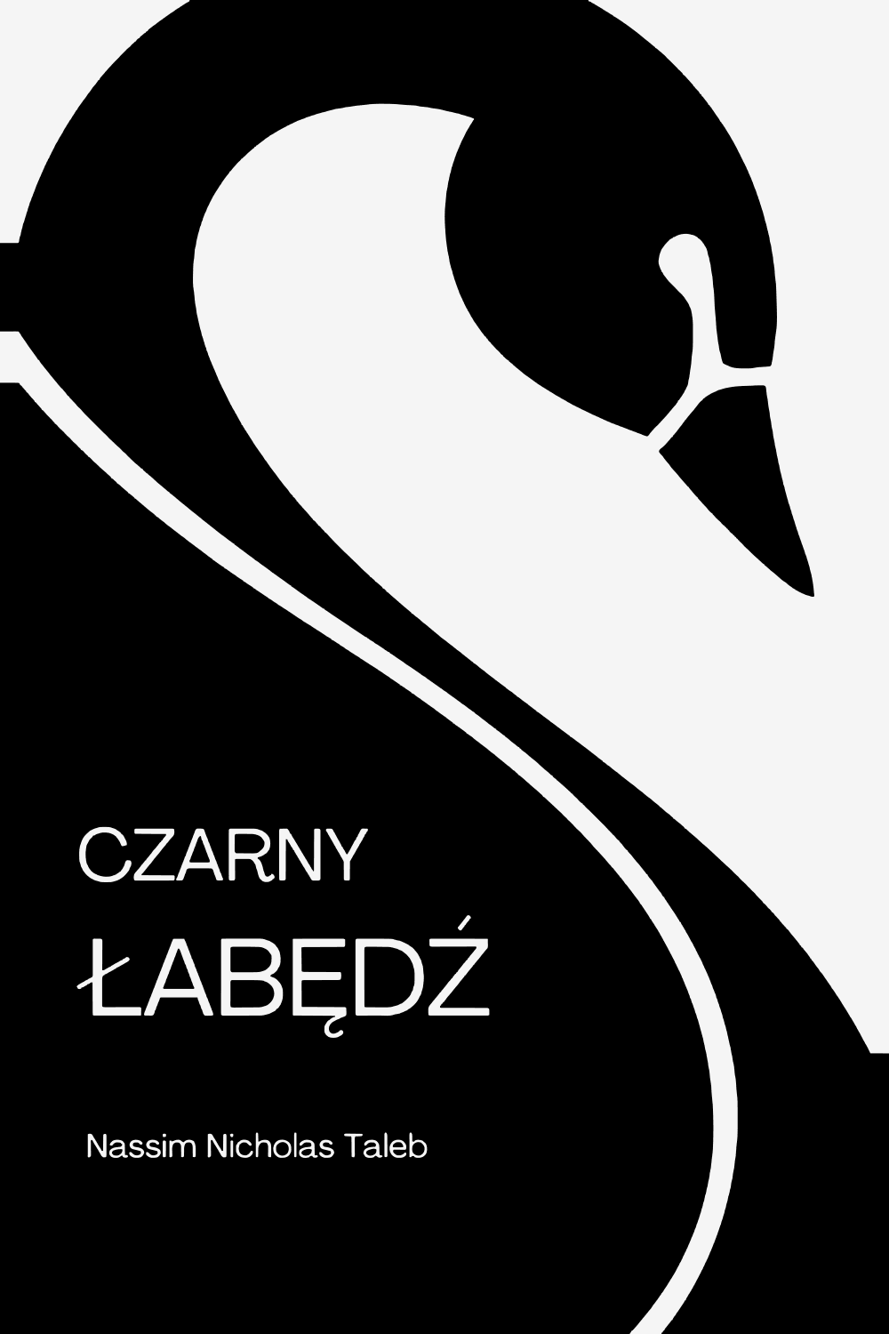 Czarny łabędź