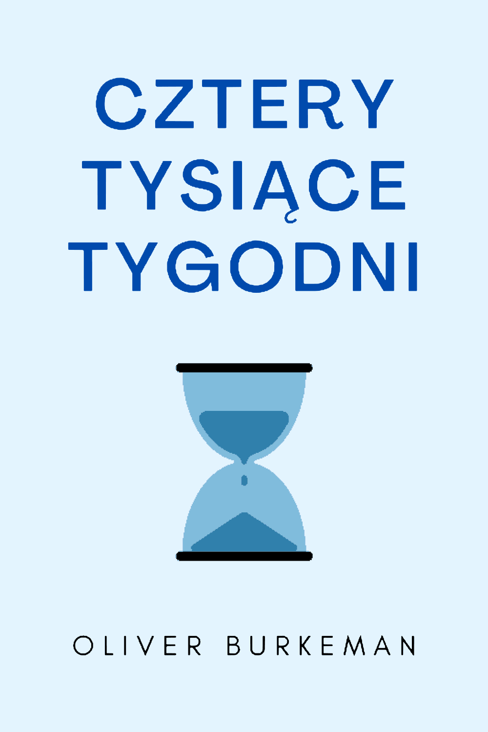 Cztery tysiące tygodni
