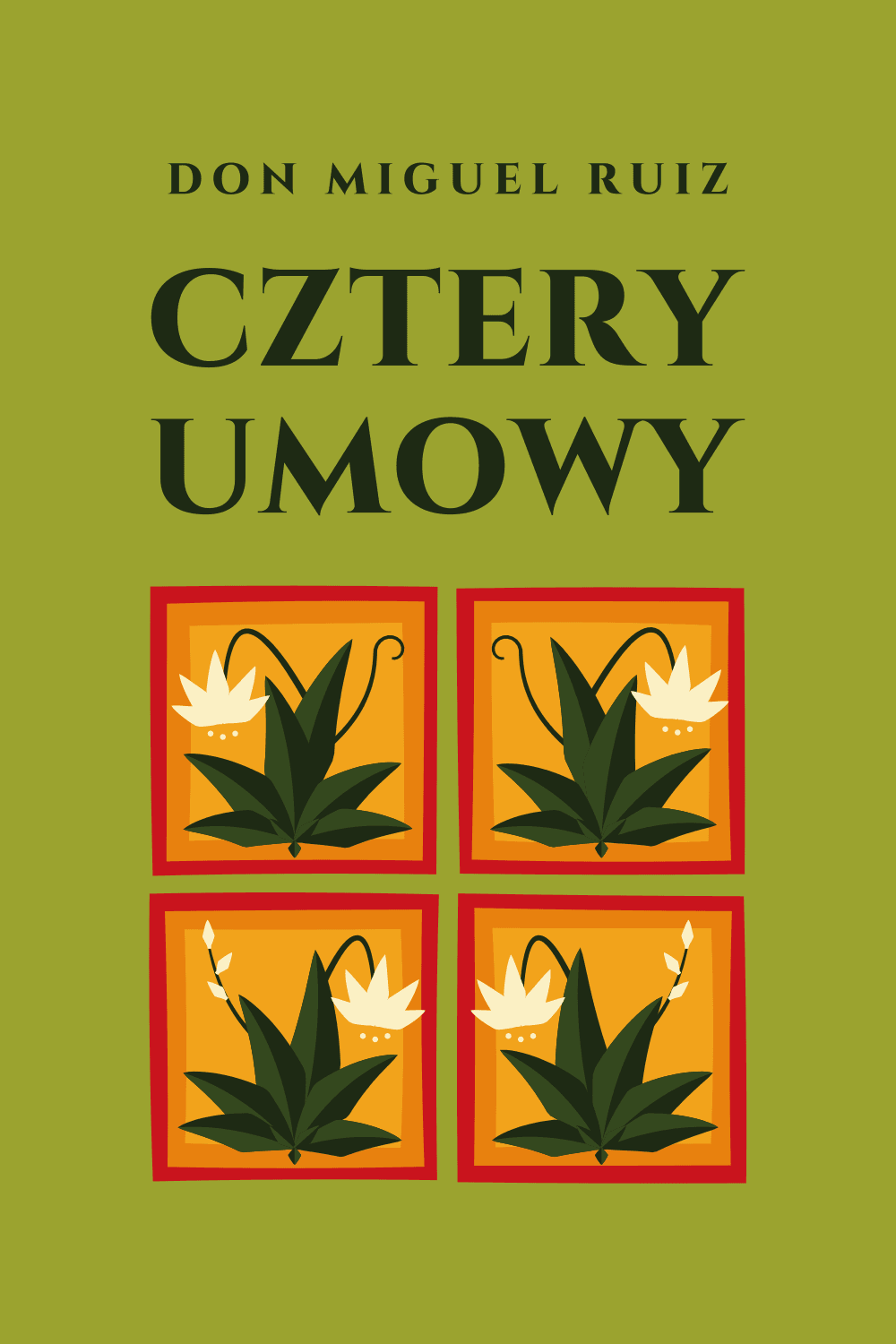 Cztery umowy