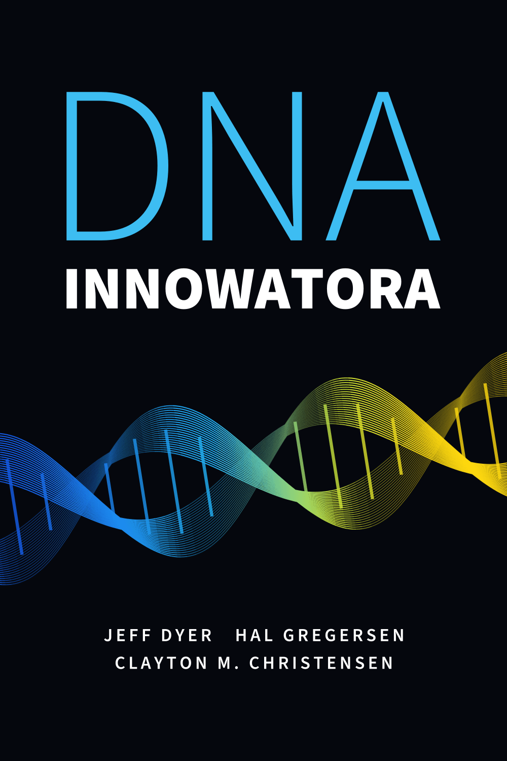 DNA innowatora