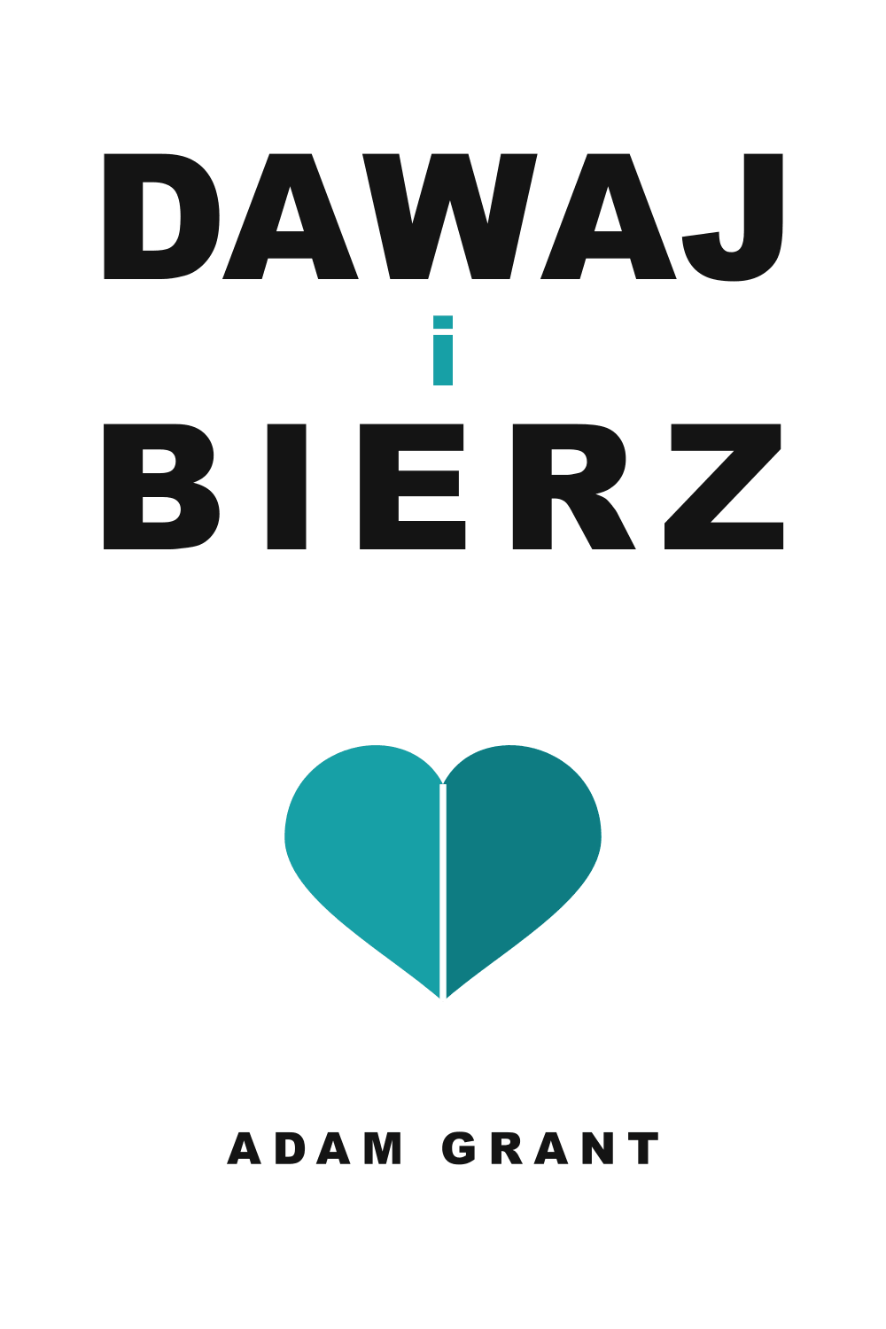 Dawaj i bierz