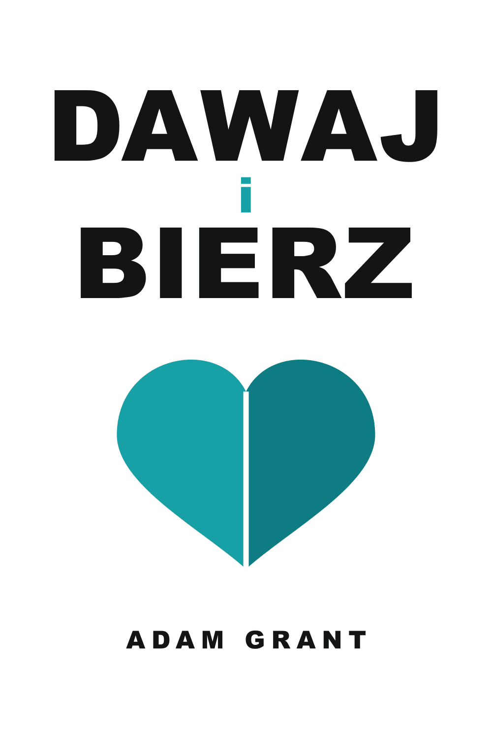 Dawaj i bierz