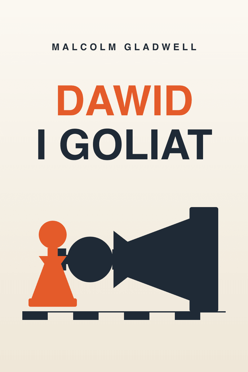 Dawid i Goliat