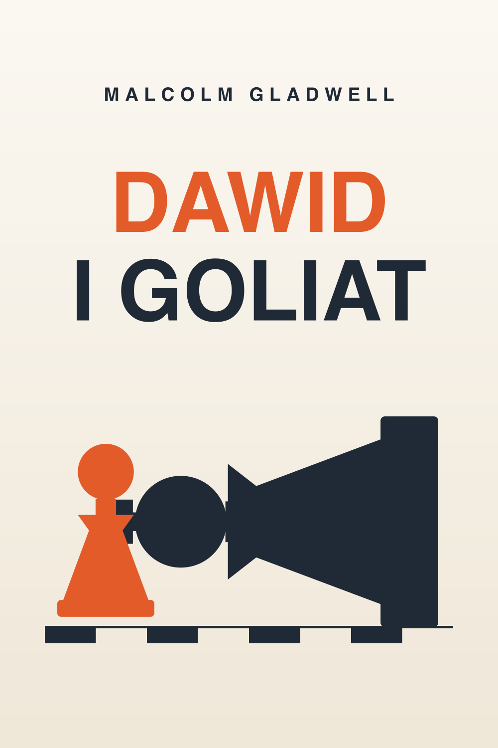 Dawid i Goliat