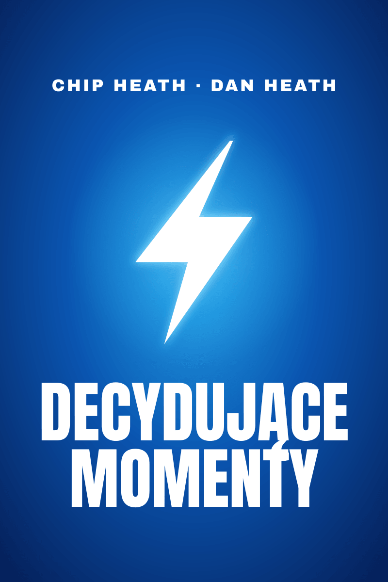 Decydujące momenty