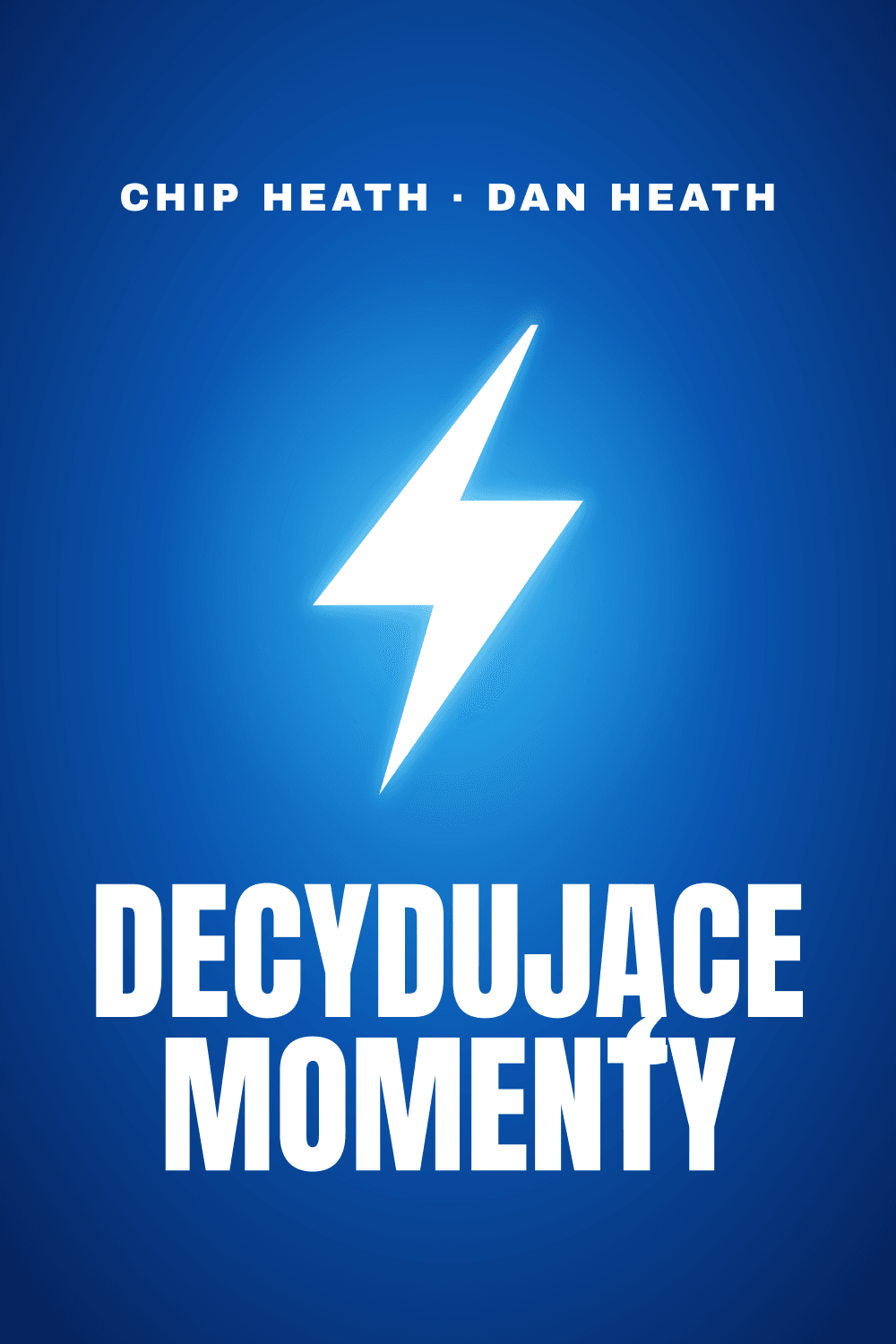 Decydujące momenty