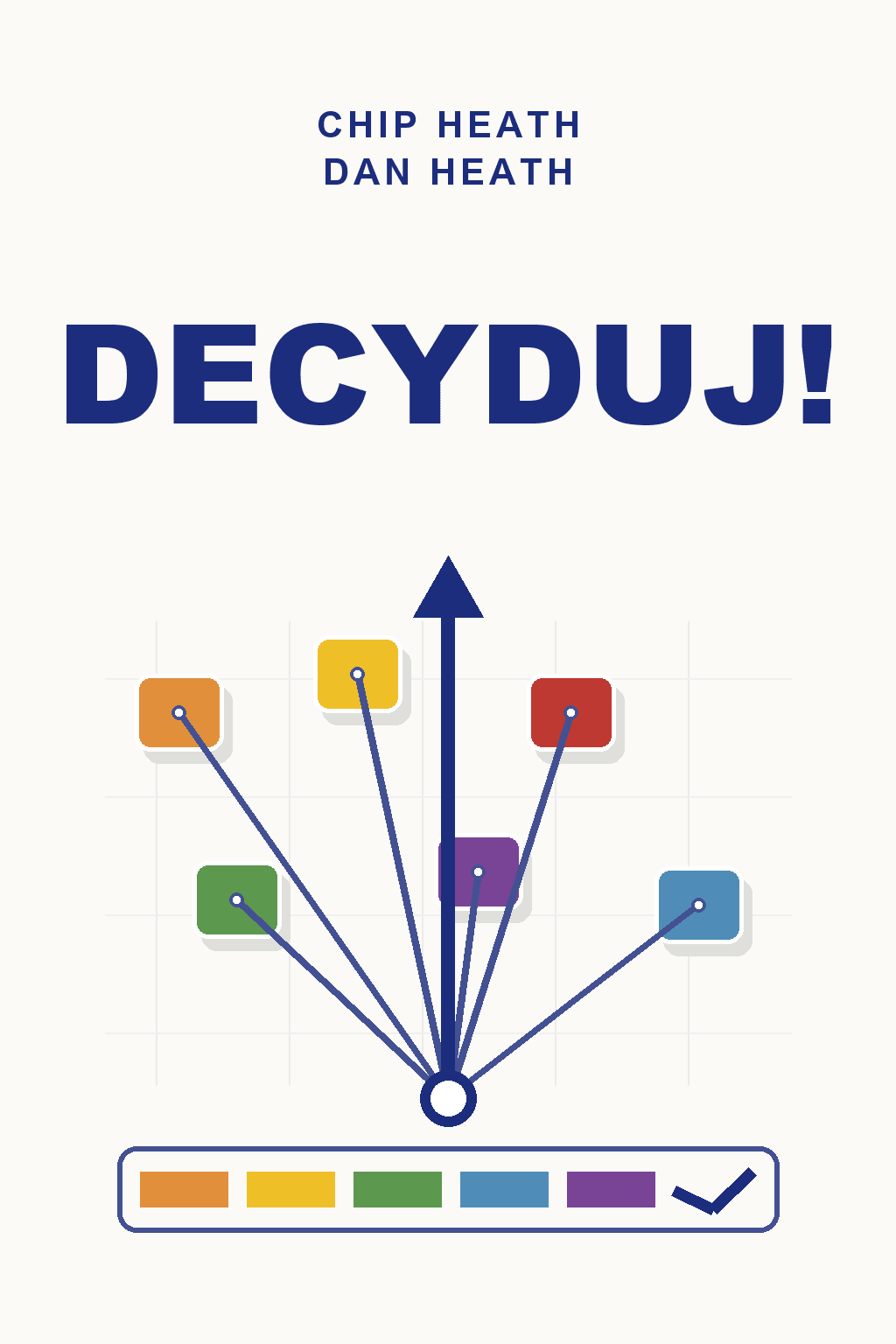 Decyduj!