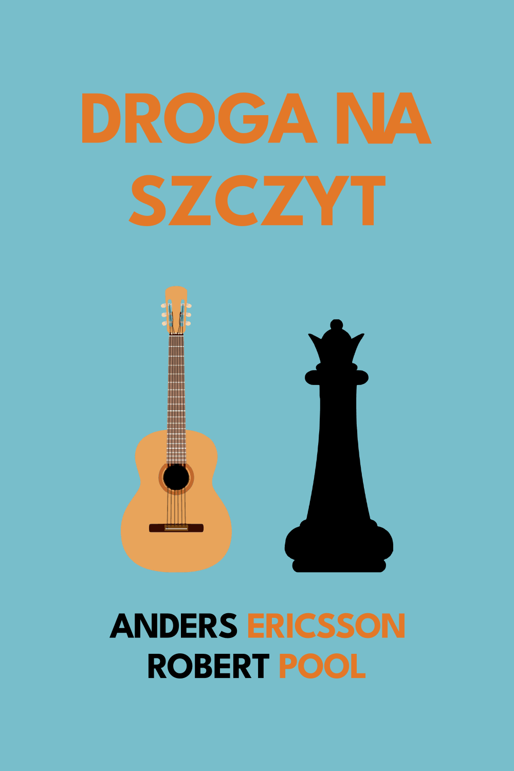 Droga na szczyt