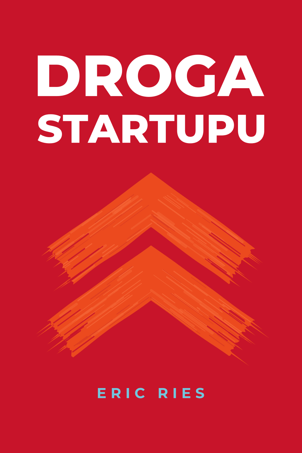 Droga startupu