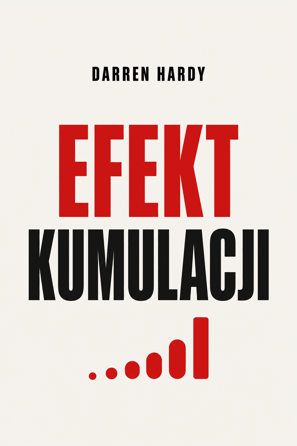 Efekt kumulacji