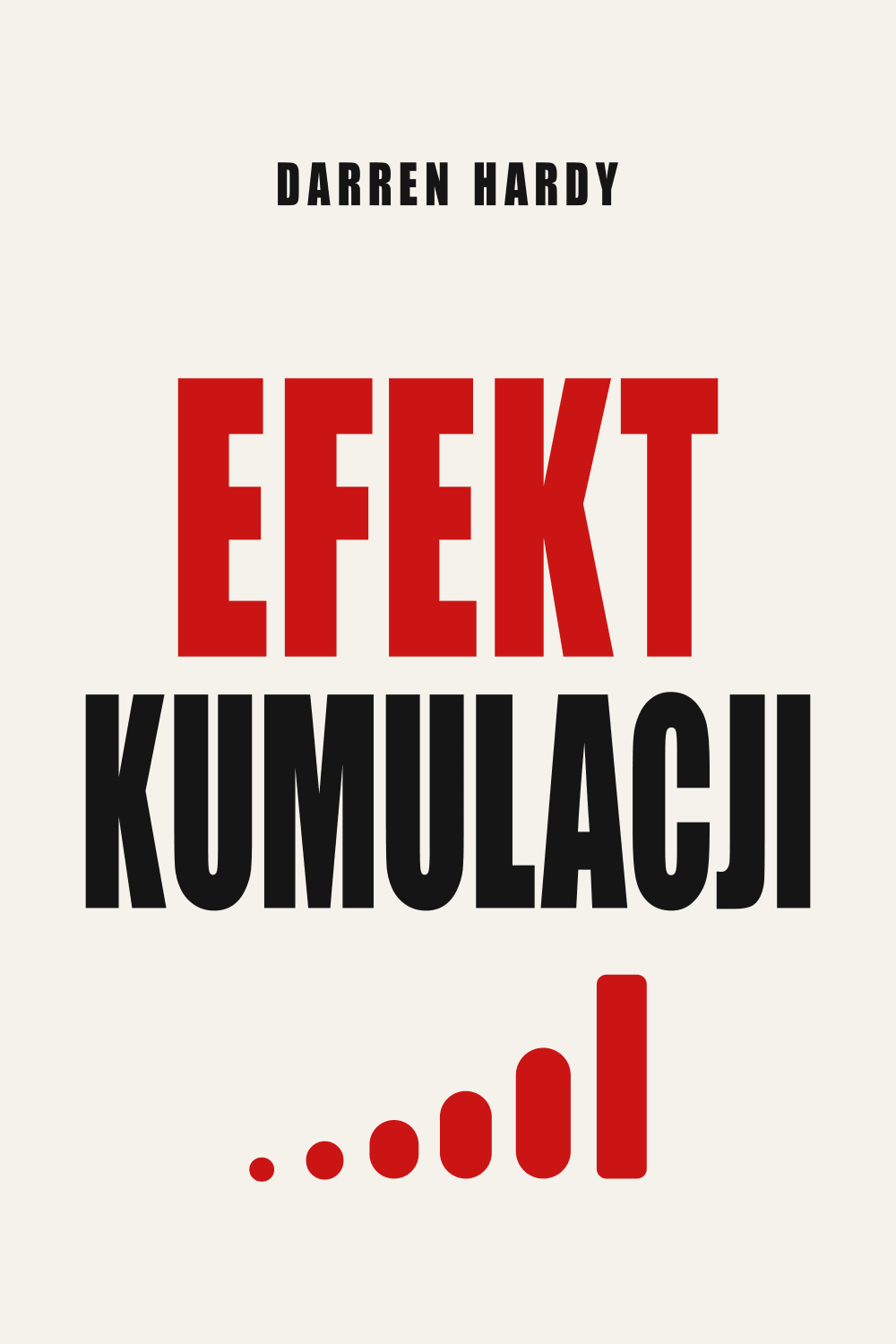 Efekt kumulacji