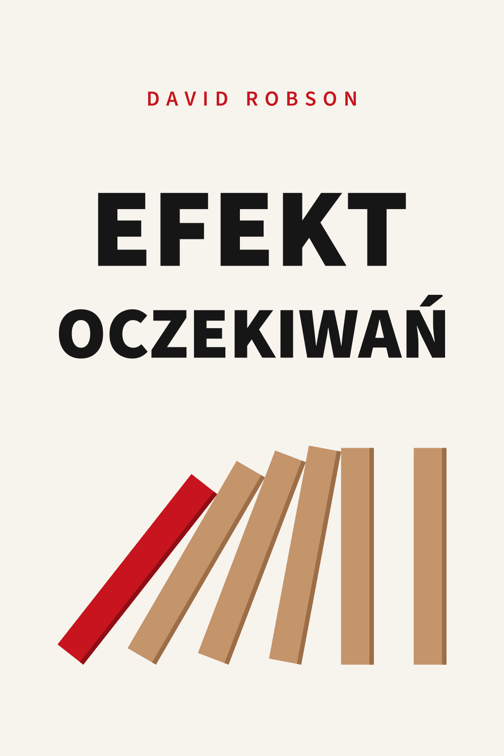 Efekt oczekiwań