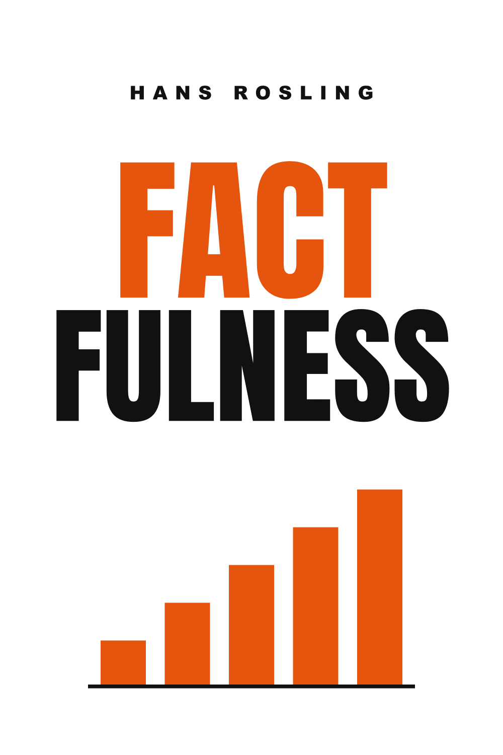 Factfulness