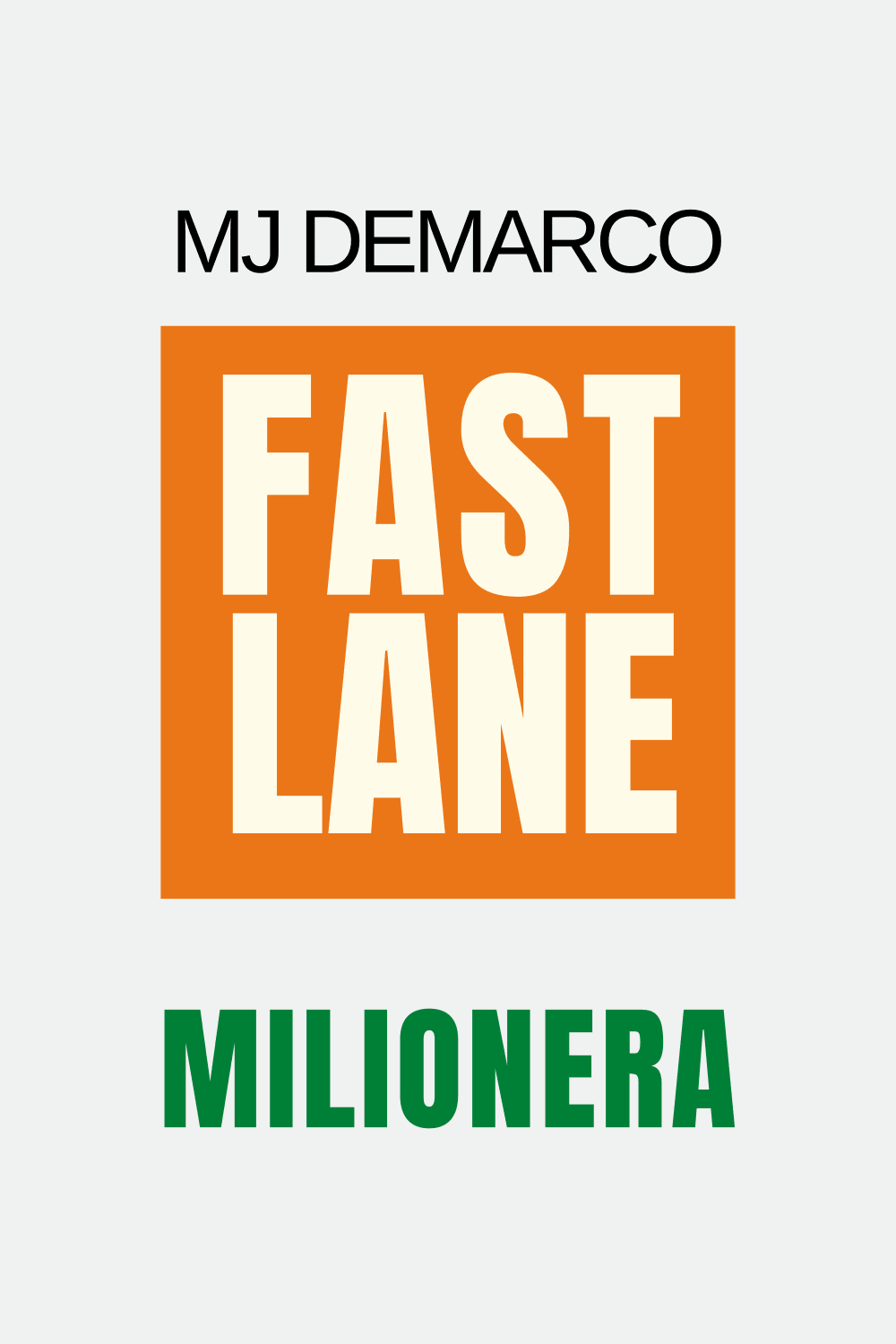 Fastlane Milionera