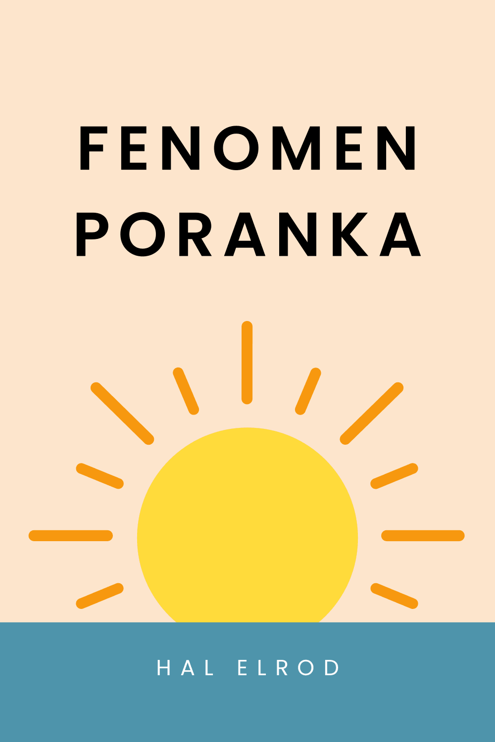 Fenomen poranka