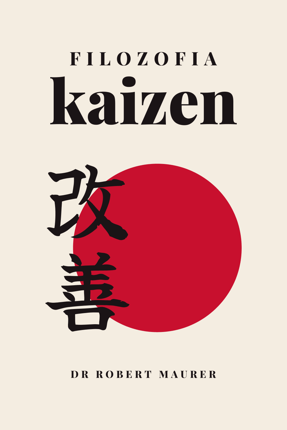 Filozofia kaizen