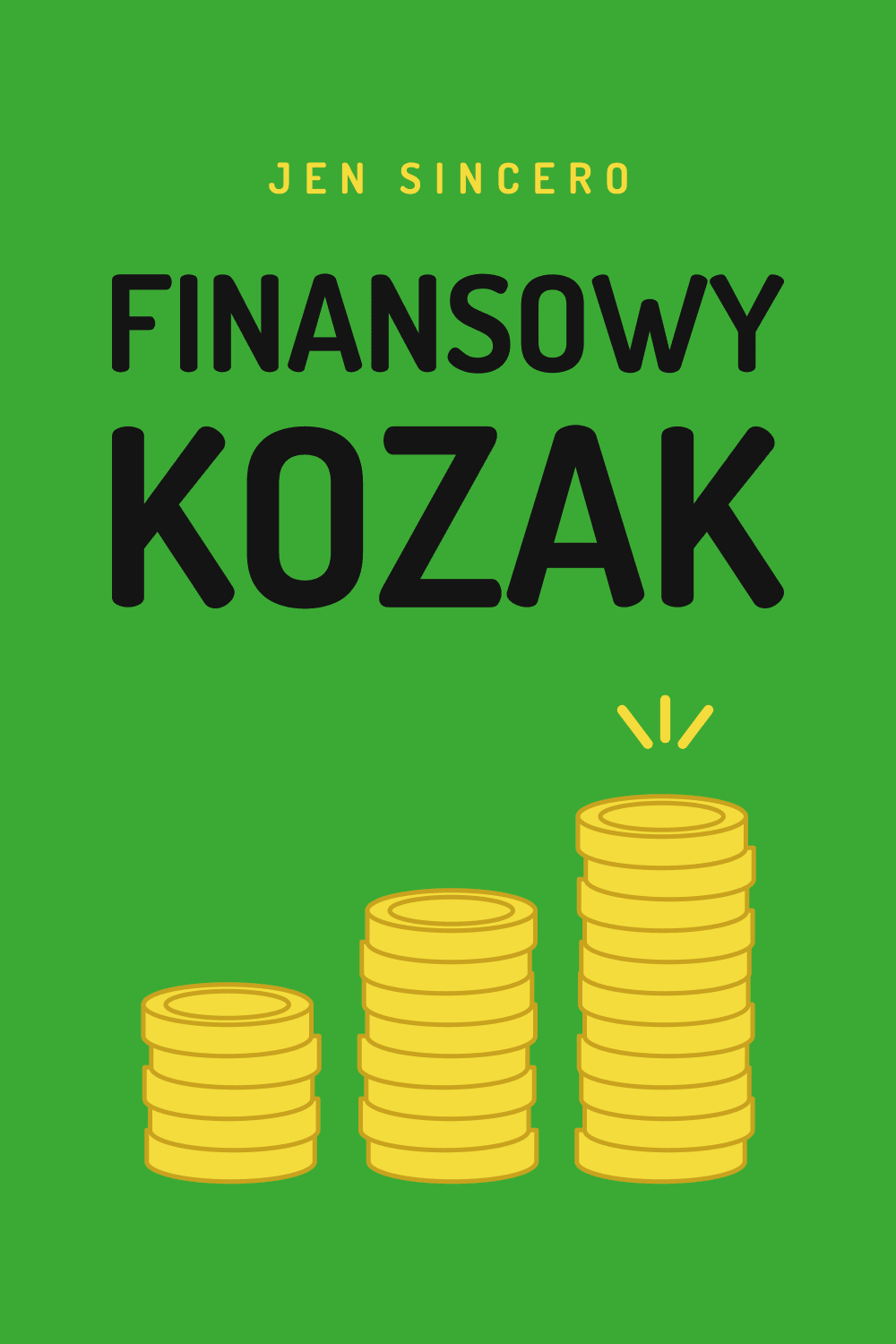 Finansowy kozak