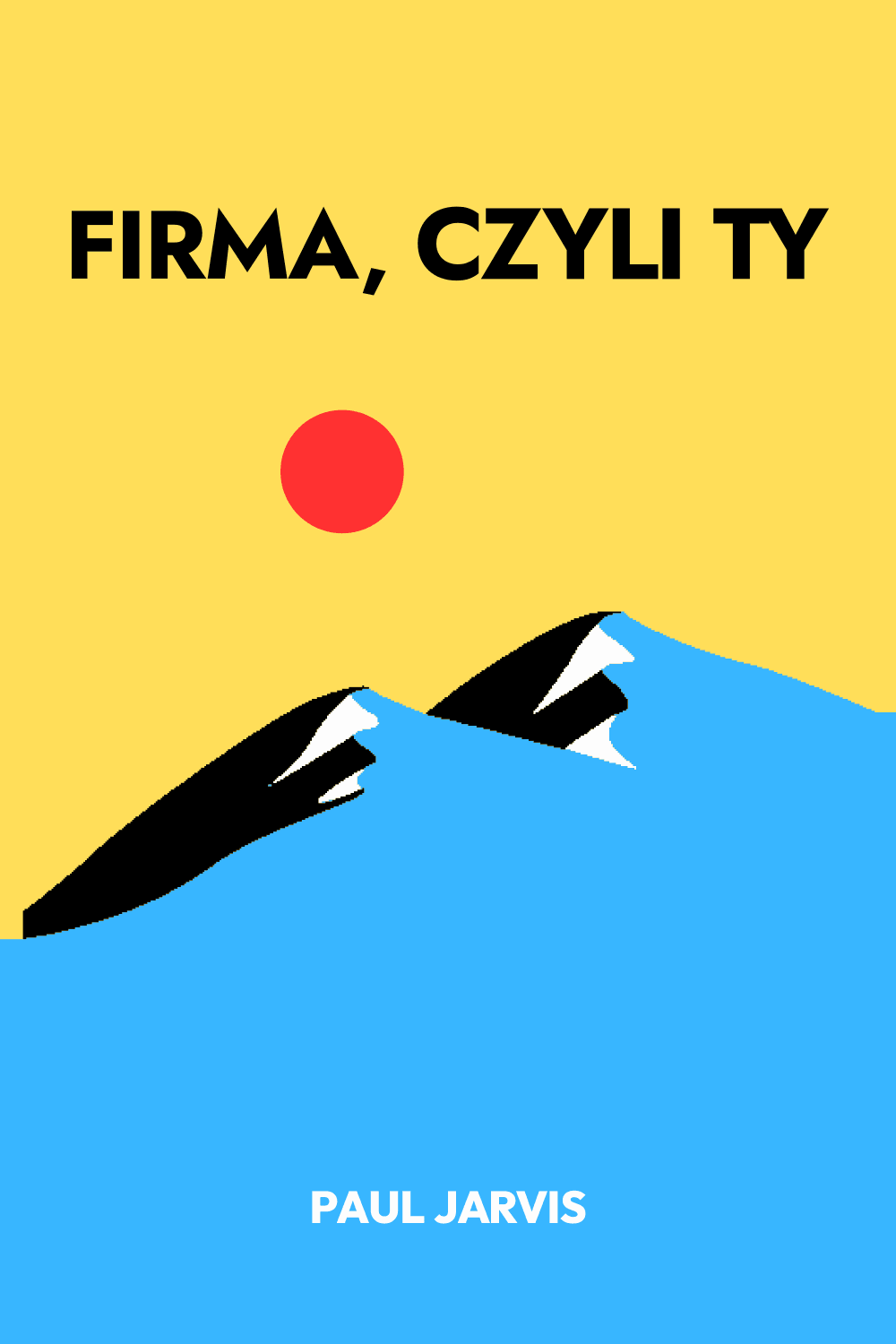 Firma, czyli Ty