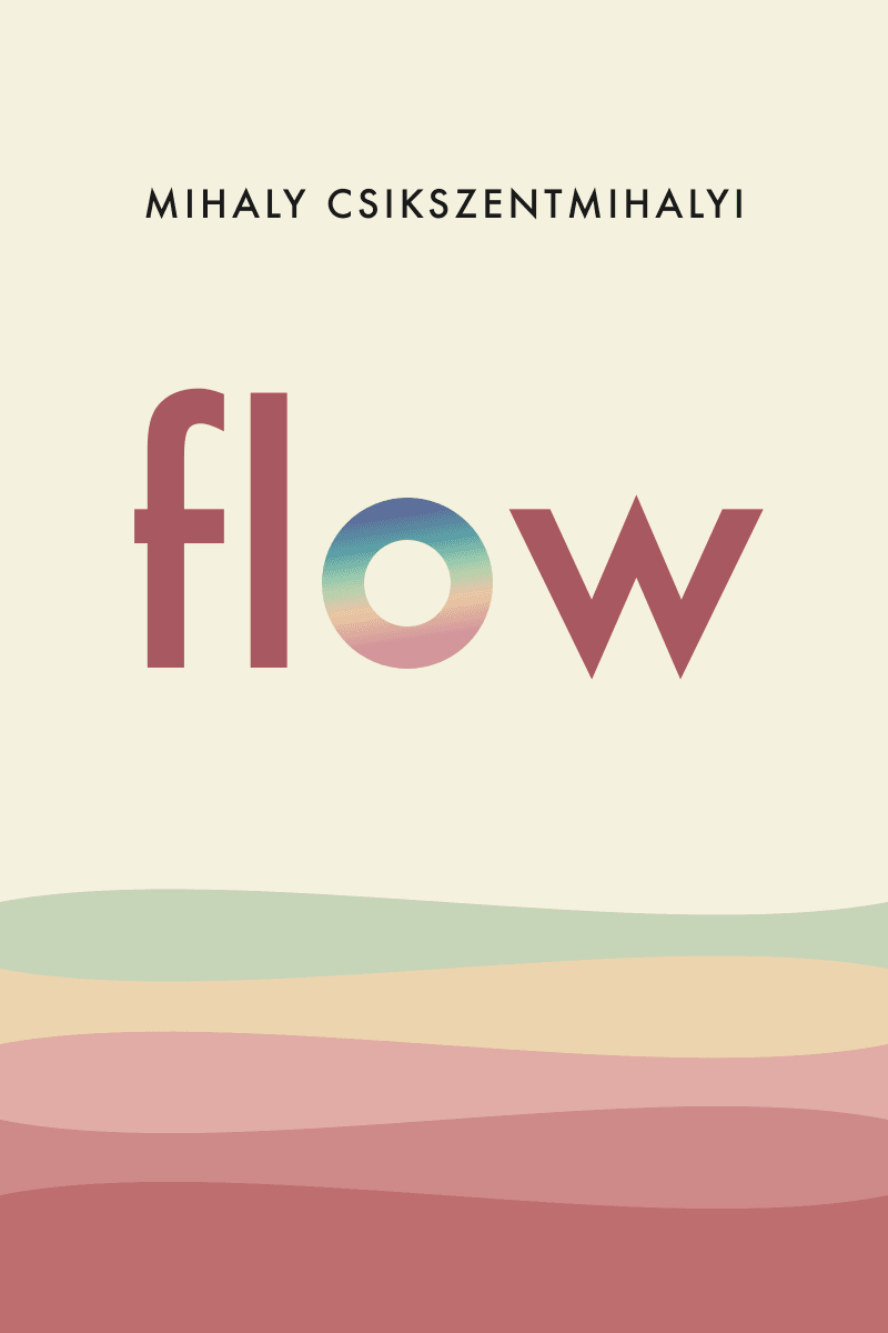 Flow