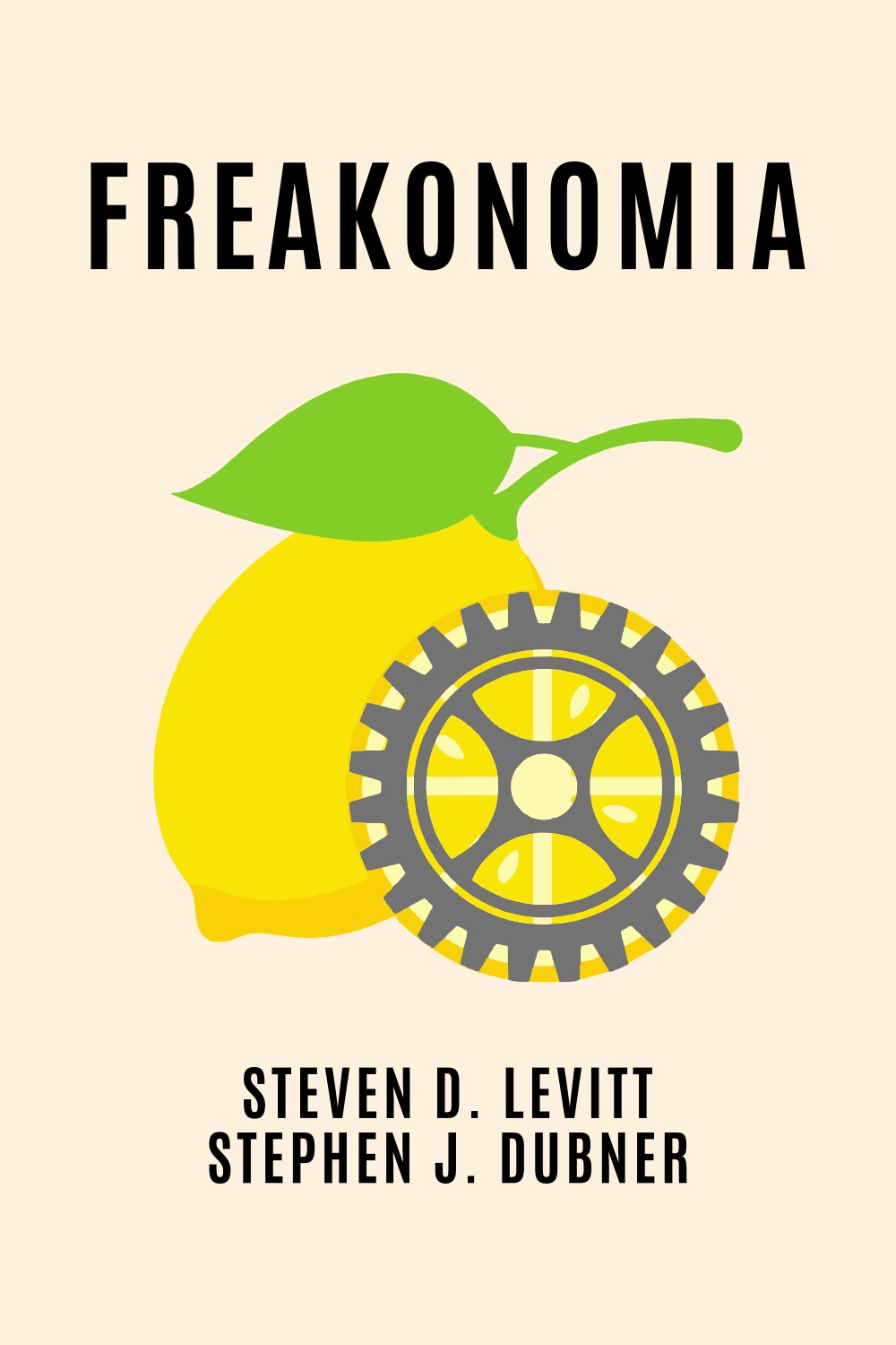 Freakonomia