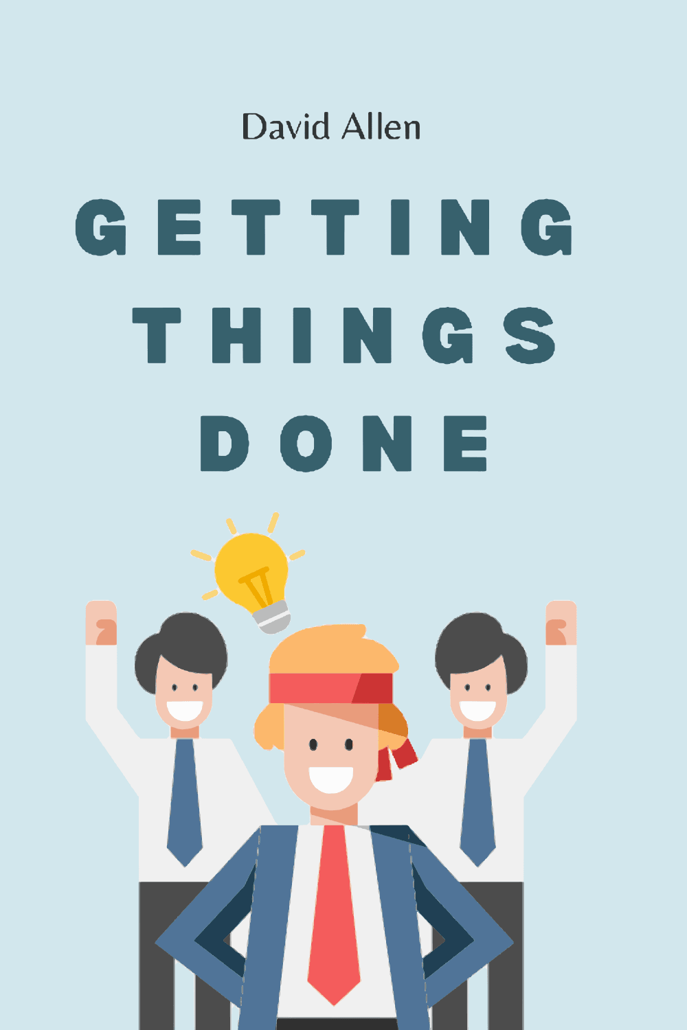 Getting Things Done