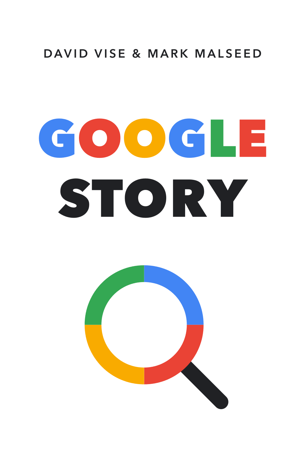 Google Story