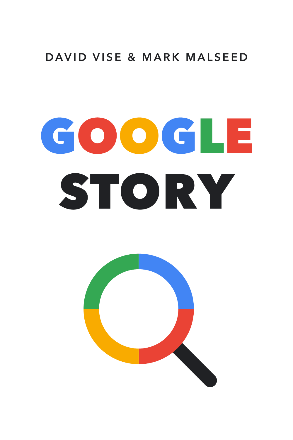 Google Story