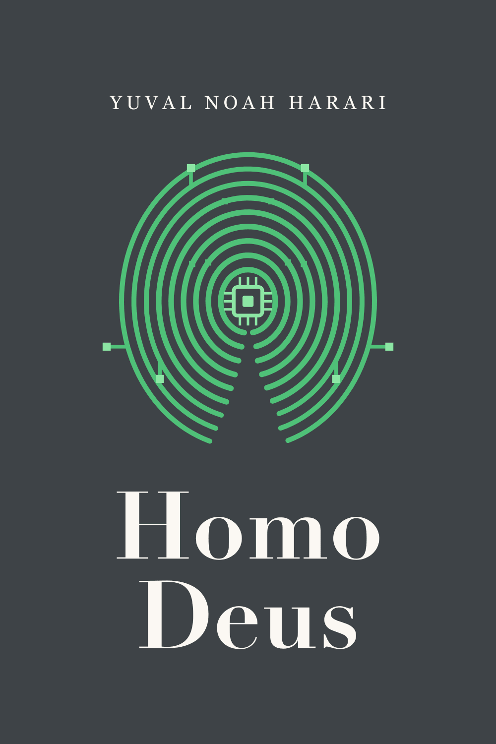 Homo Deus