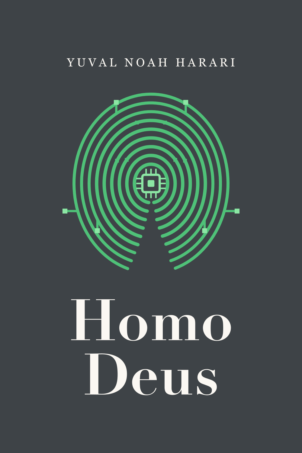 Homo Deus