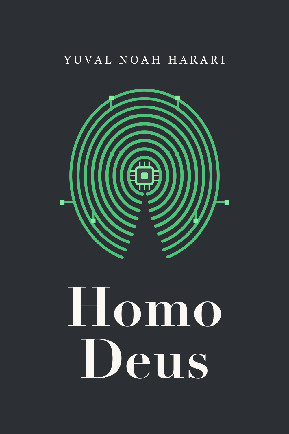 Homo Deus