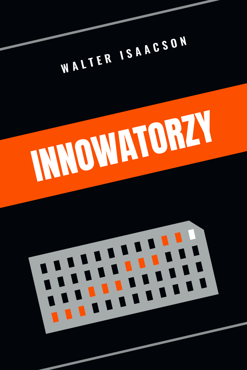 Innowatorzy