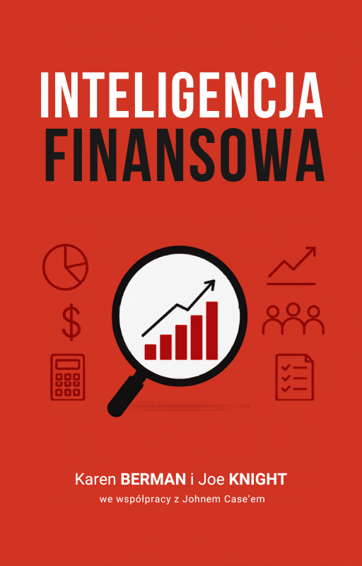 Inteligencja finansowa