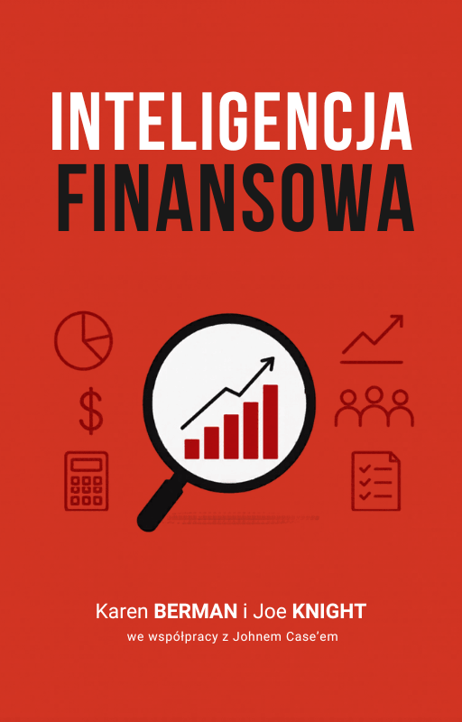 Inteligencja finansowa