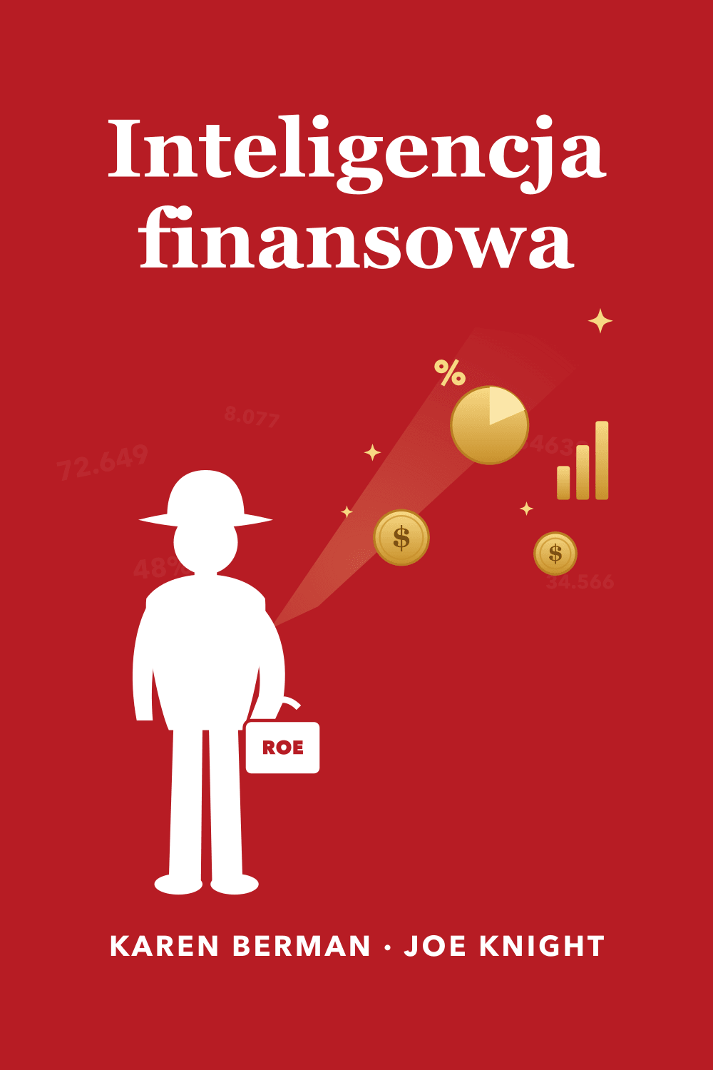 Inteligencja finansowa