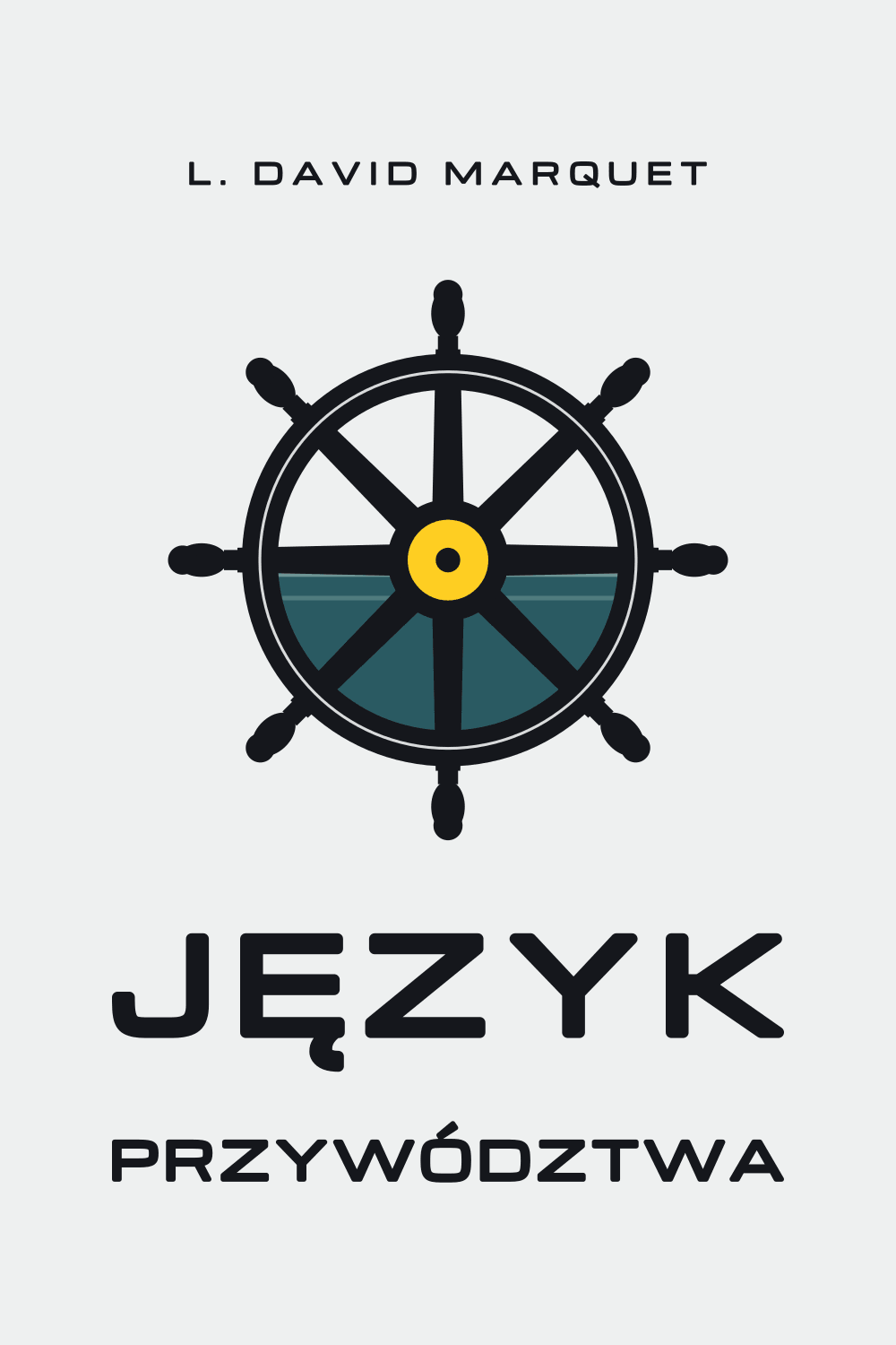 Język przywództwa