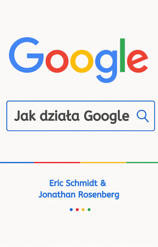 Jak działa Google