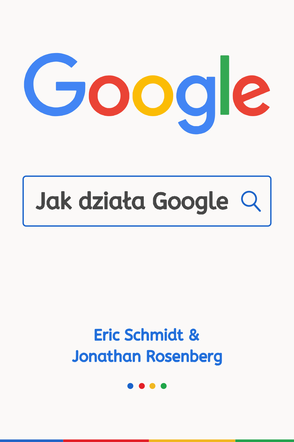 Jak działa Google