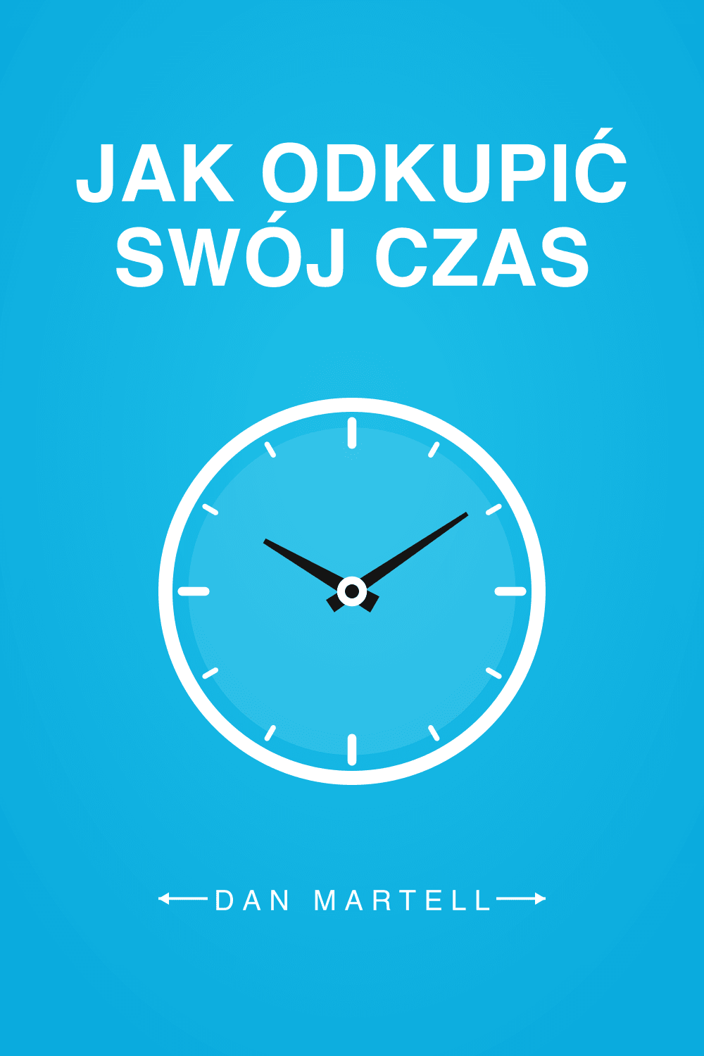 Jak odkupić swój czas