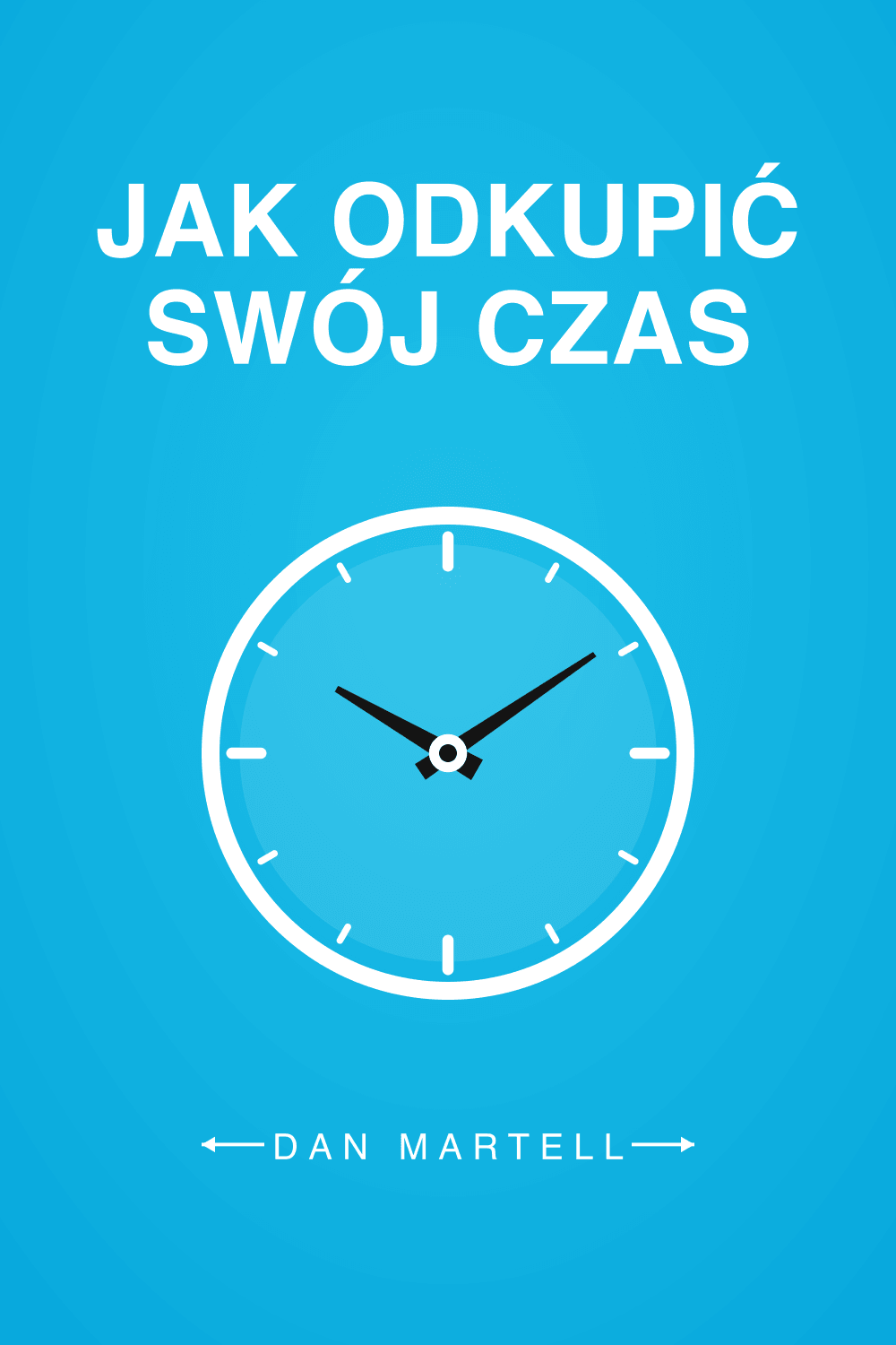 Jak odkupić swój czas