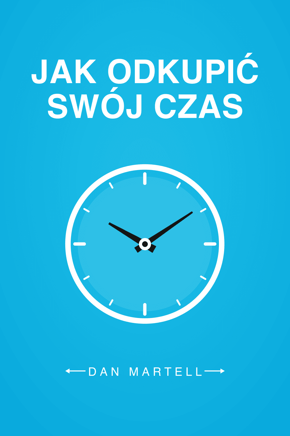 Jak odkupić swój czas