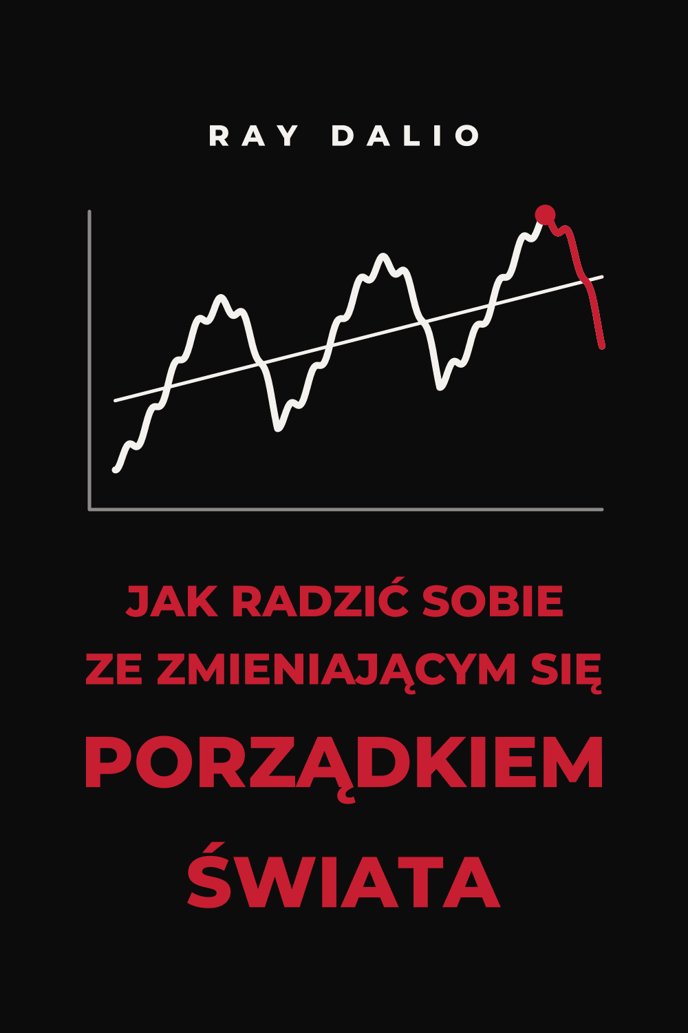 Jak radzić sobie ze zmieniającym się porządkiem świata