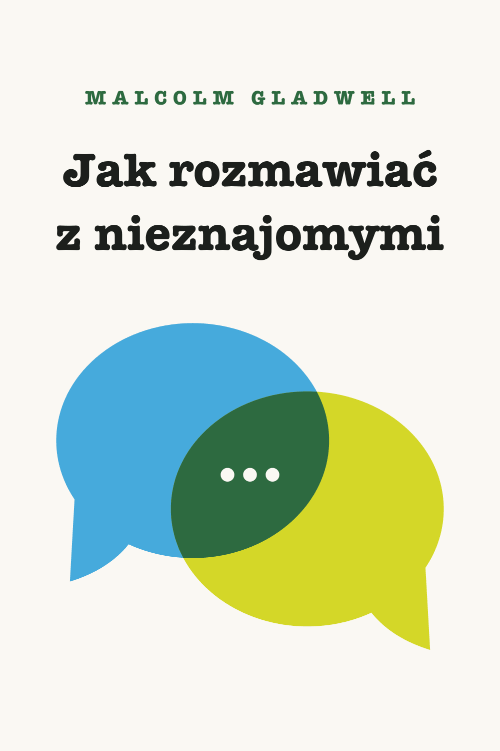 Jak rozmawiać z nieznajomymi