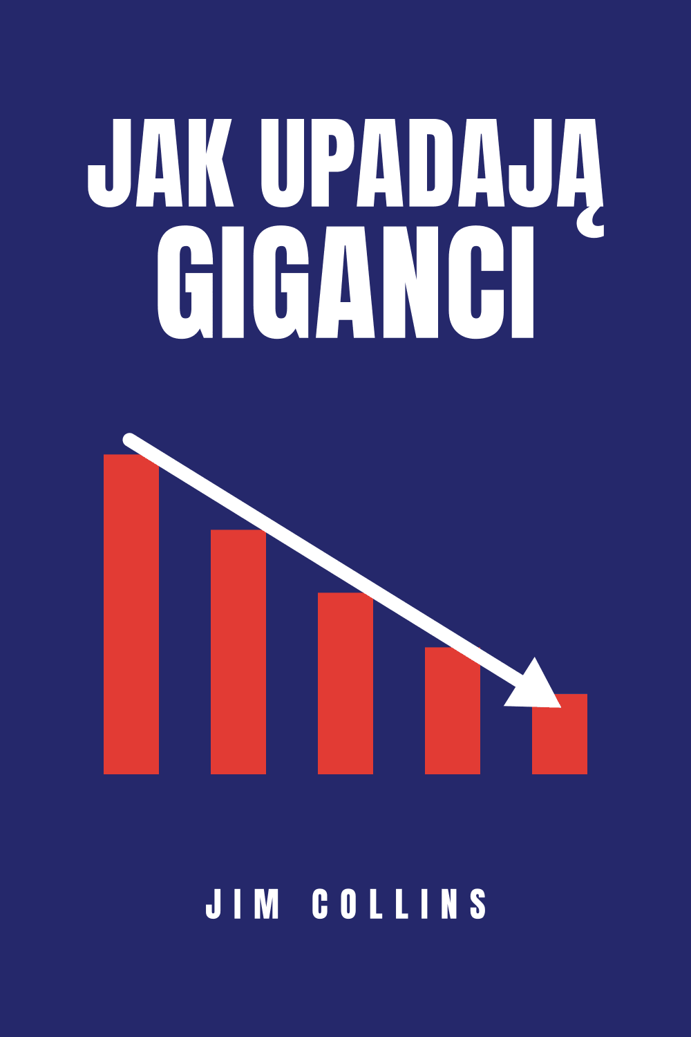 Jak upadają giganci