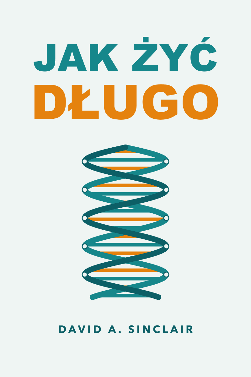 Jak żyć długo