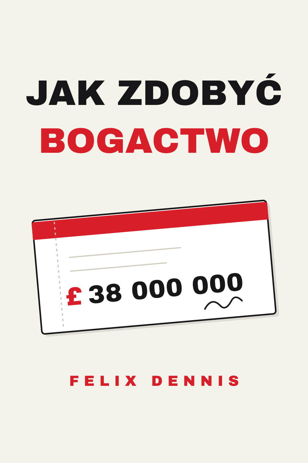 Jak zdobyć bogactwo