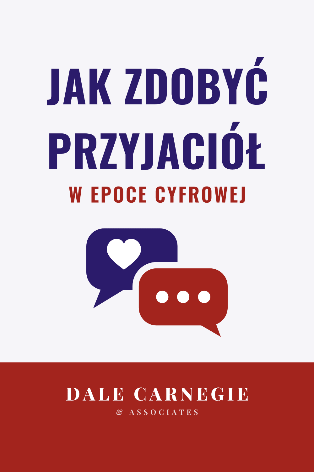 Jak zdobyć przyjaciół w epoce cyfrowej