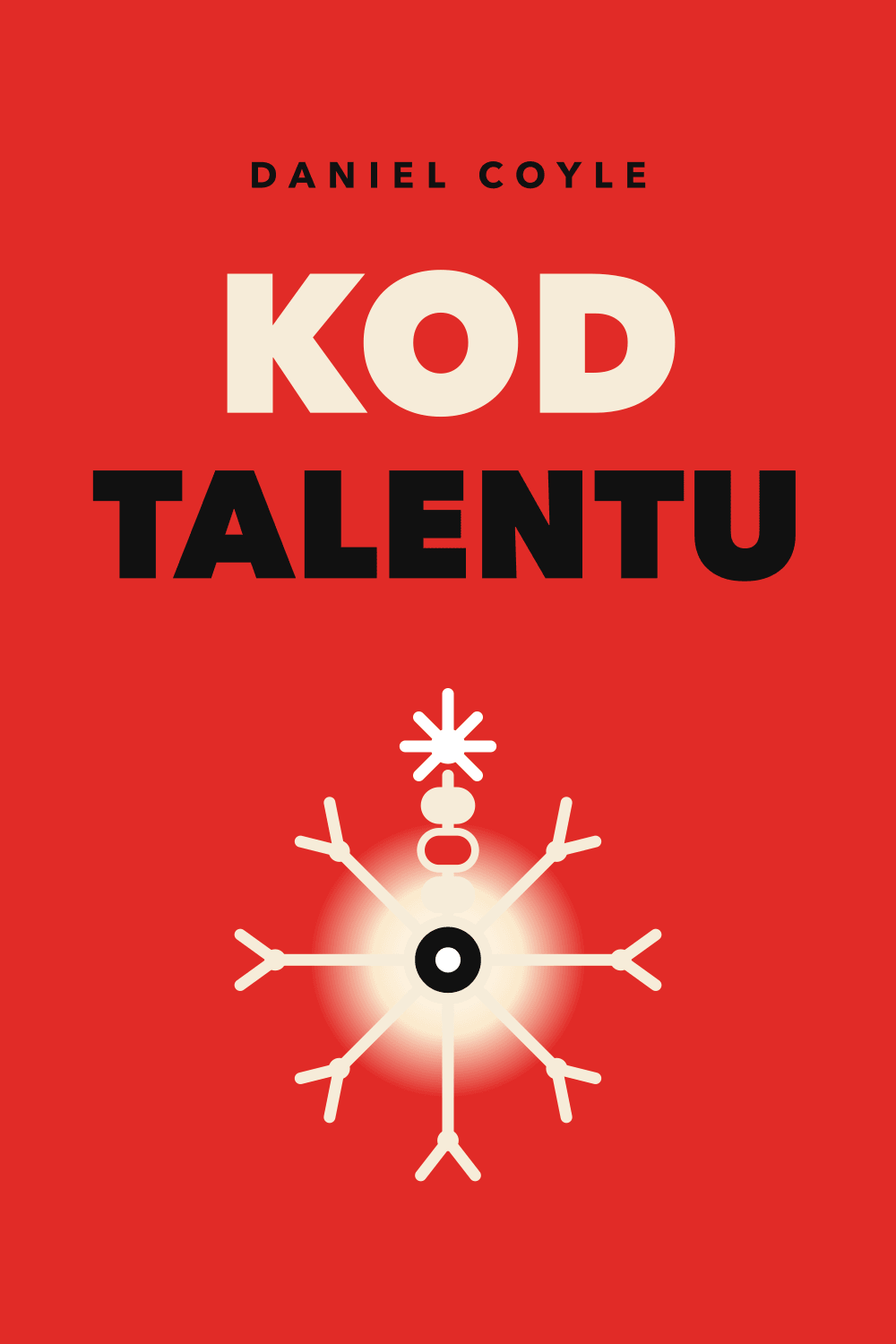 Kod talentu