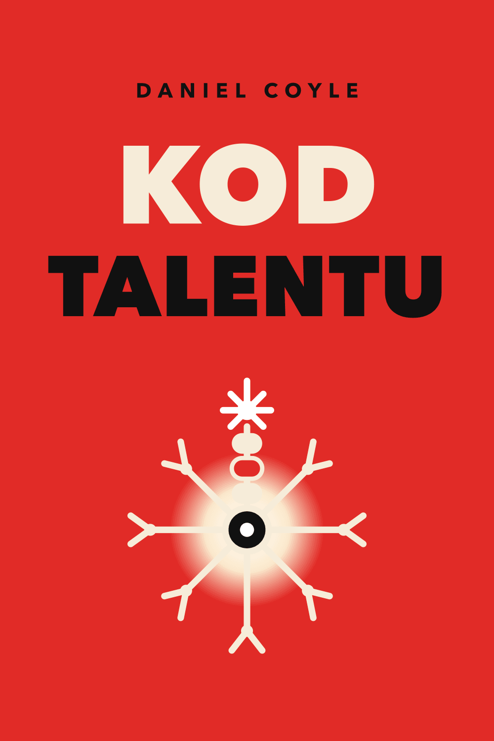 Kod talentu
