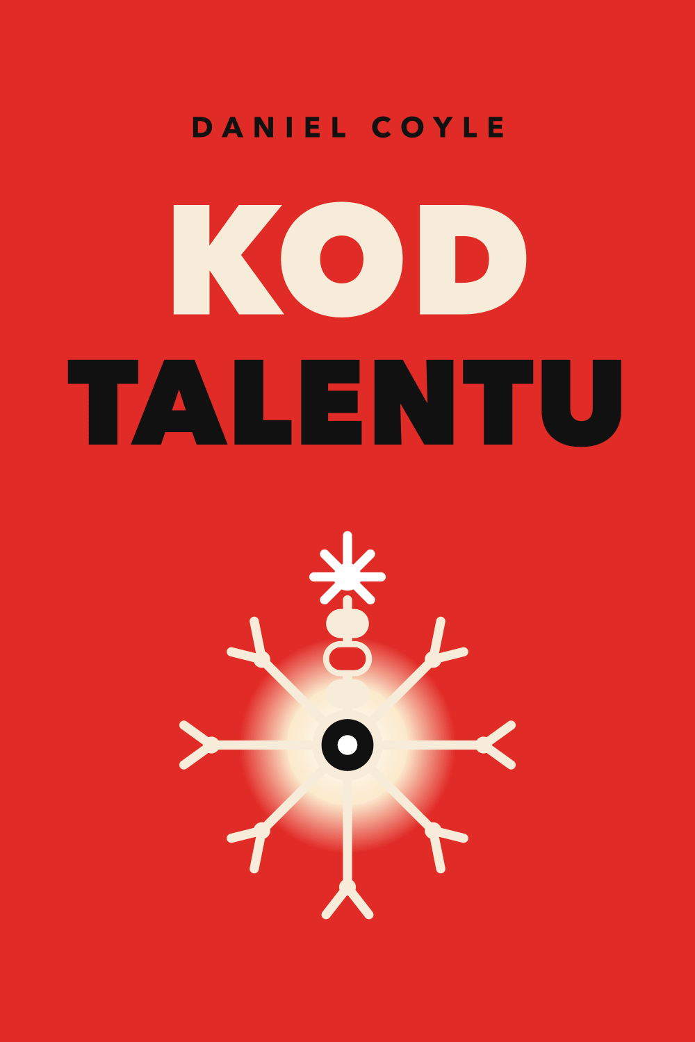 Kod talentu